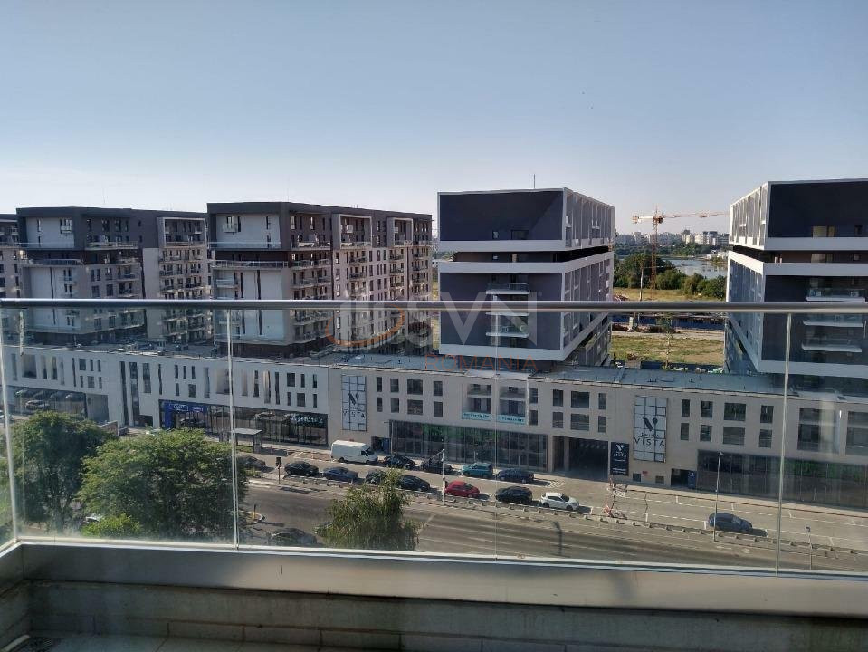 Apartament, 2 camere Bucuresti/Floreasca
