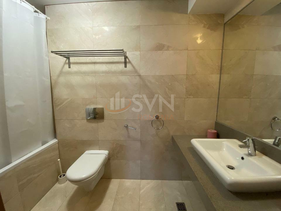 Apartament, 2 camere Bucuresti/Floreasca
