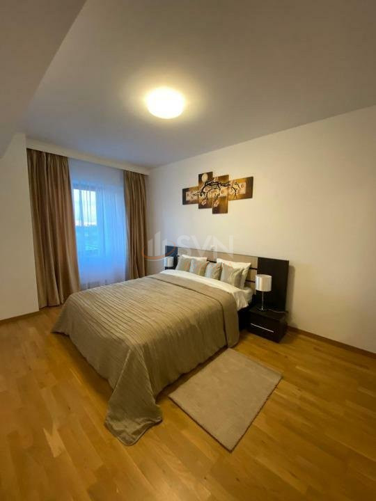 Apartament, 2 camere Bucuresti/Floreasca