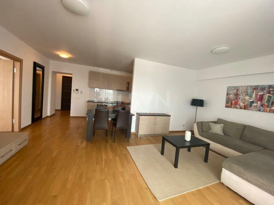 Apartament, 2 camere Bucuresti/Floreasca