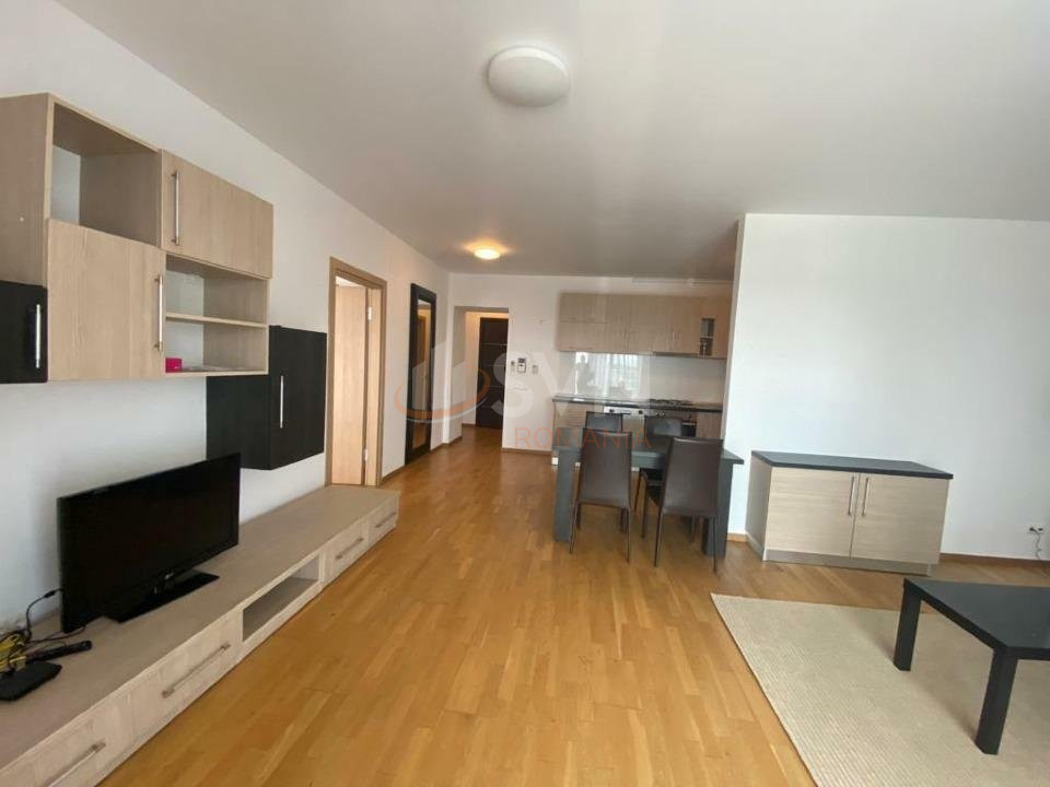 Apartament, 2 camere Bucuresti/Floreasca