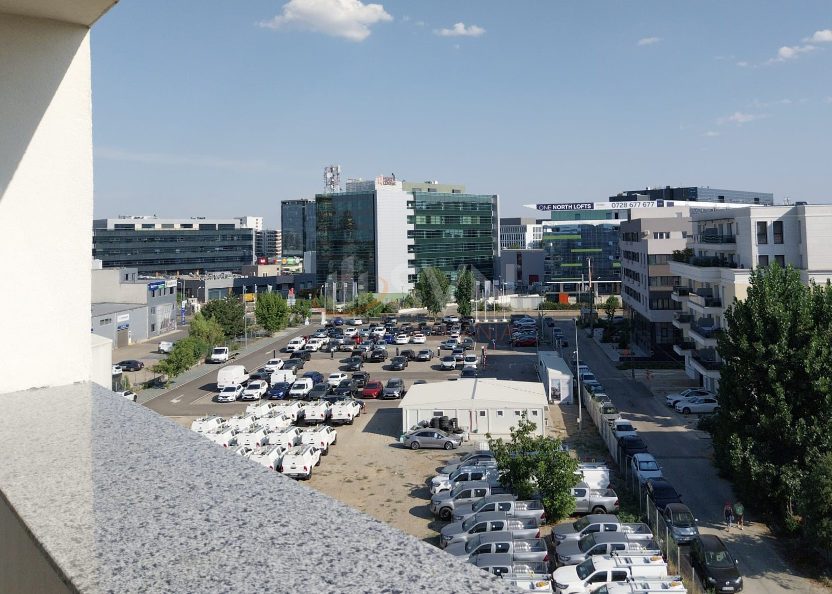 Apartament, 2 camere Bucuresti/Pipera