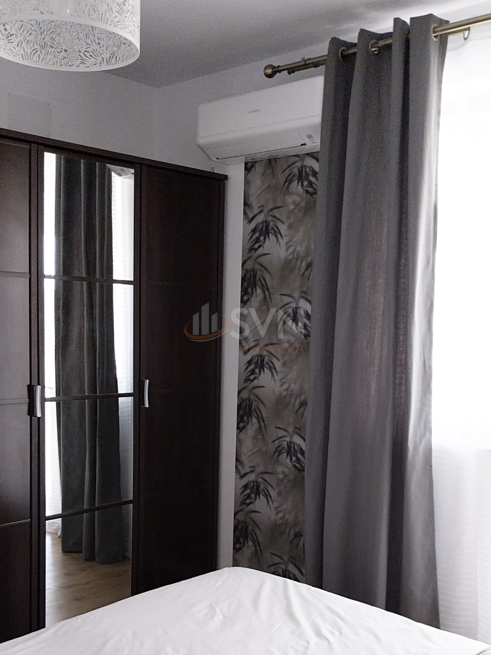 Apartament, 2 camere Bucuresti/Pipera