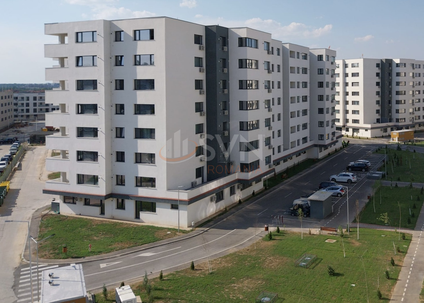 Apartament, 2 camere Bucuresti/Pipera