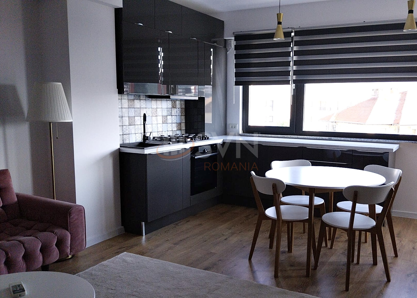 Apartament, 2 camere Bucuresti/Pipera
