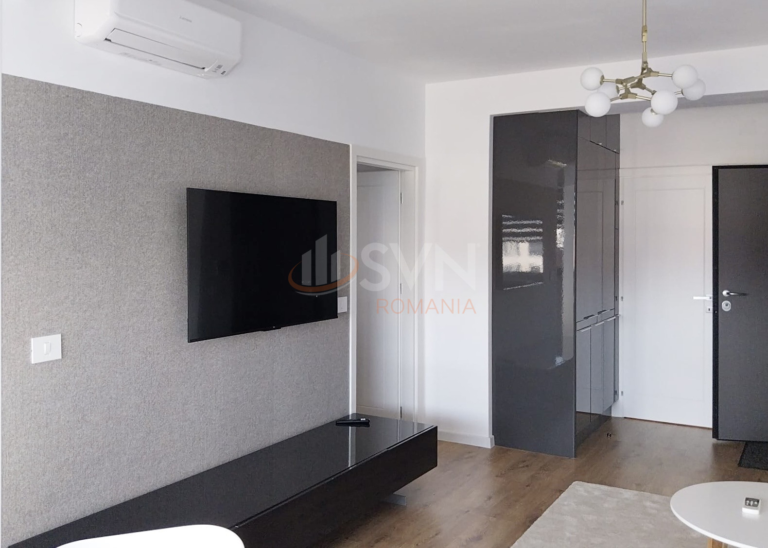 Apartament, 2 camere Bucuresti/Pipera