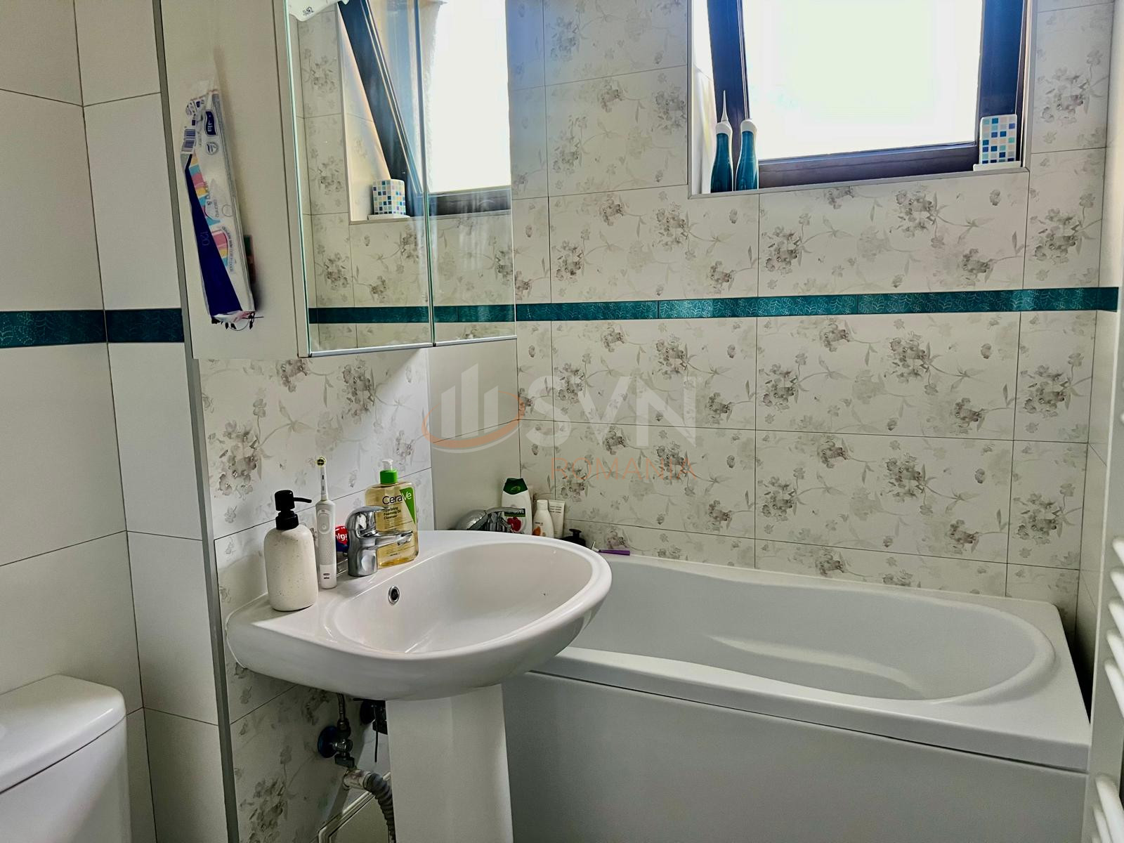 Apartament, 2 camere Bucuresti/Grozavesti