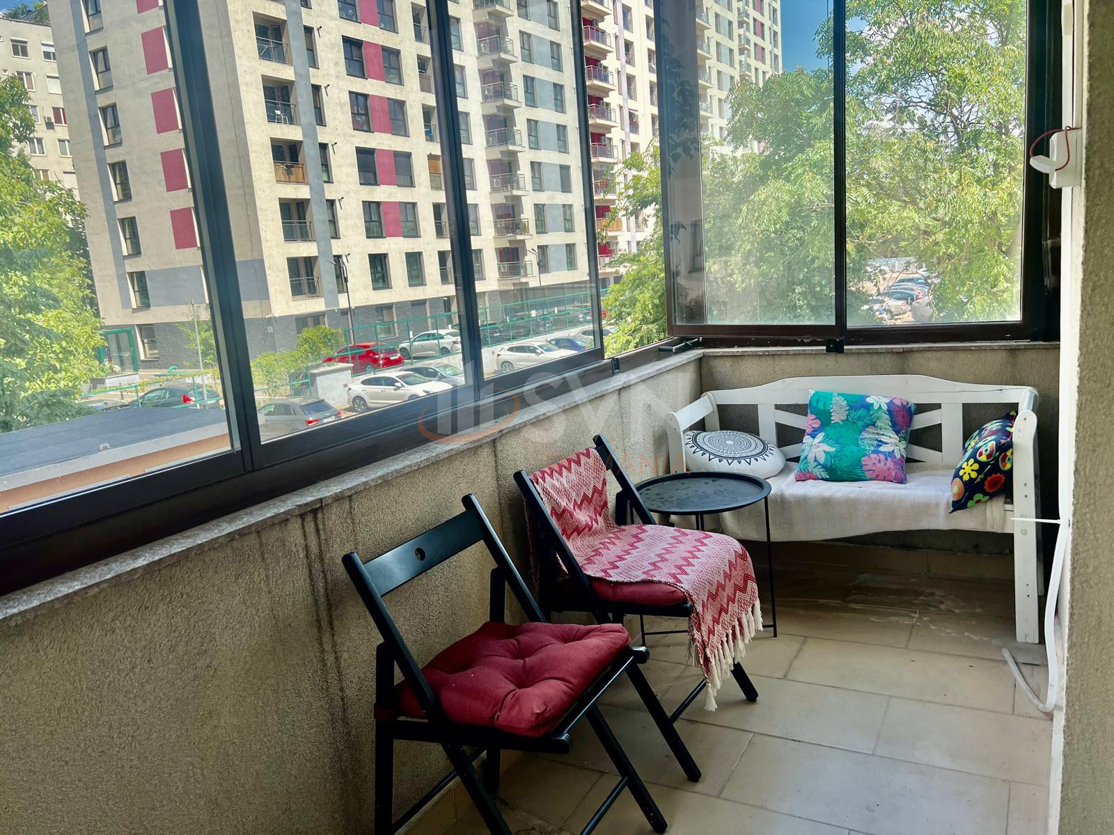 Apartament, 2 camere Bucuresti/Grozavesti