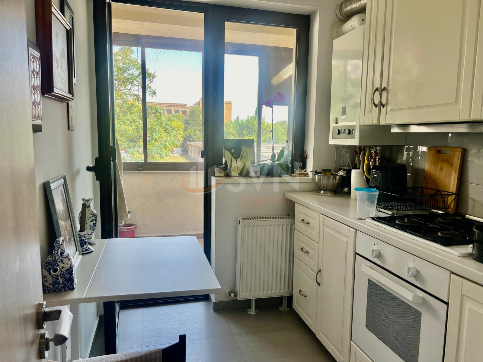 Apartament, 2 camere Bucuresti/Grozavesti