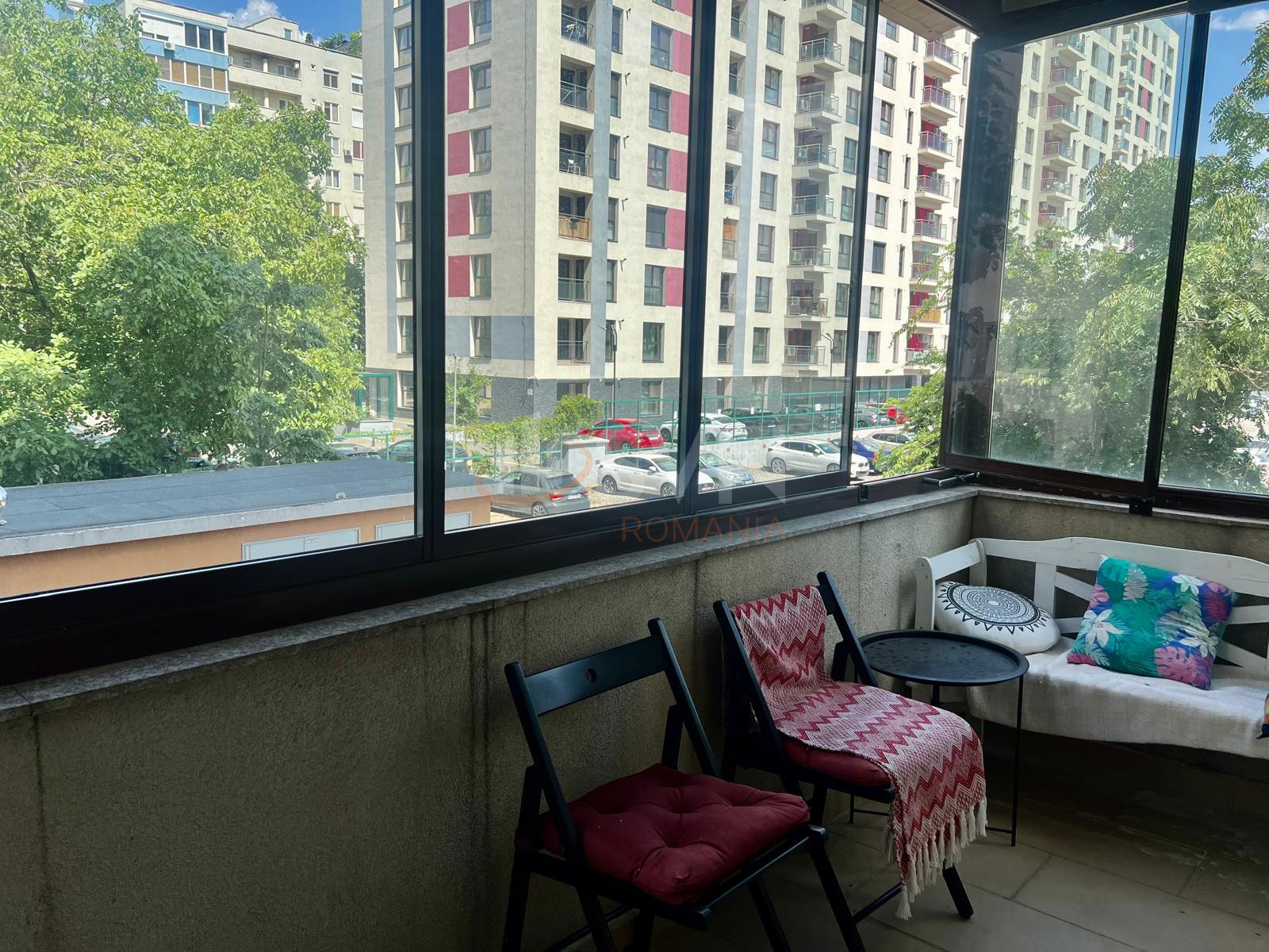 Apartament, 2 camere Bucuresti/Grozavesti
