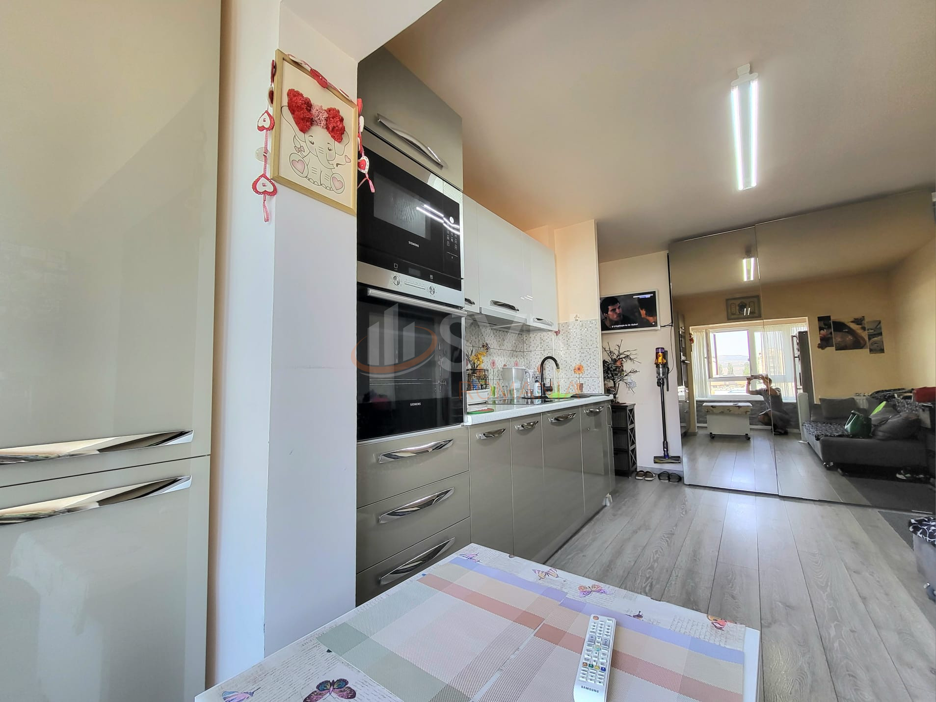 Apartament, 2 camere Cluj/Intre Lacuri