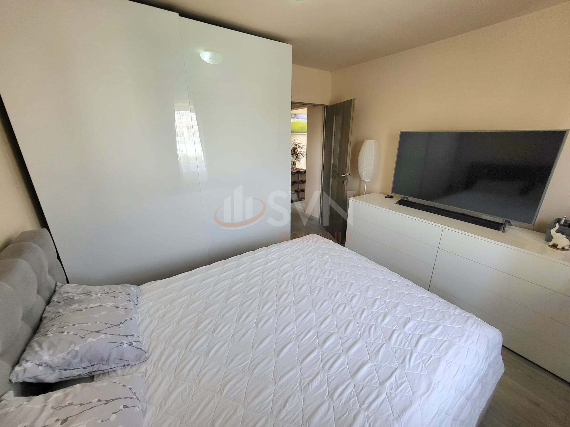 Apartament, 2 camere Cluj/Intre Lacuri