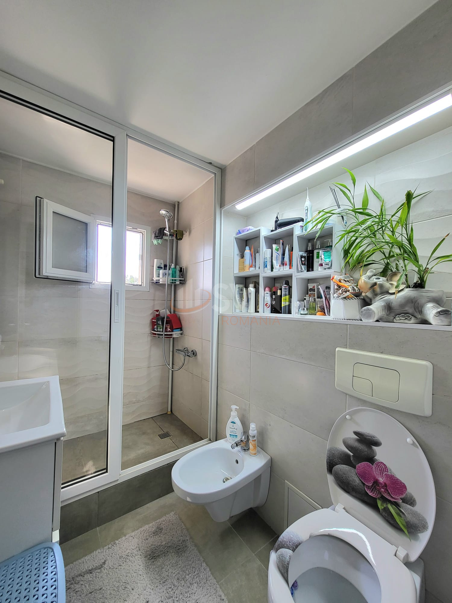 Apartament, 2 camere Cluj/Intre Lacuri