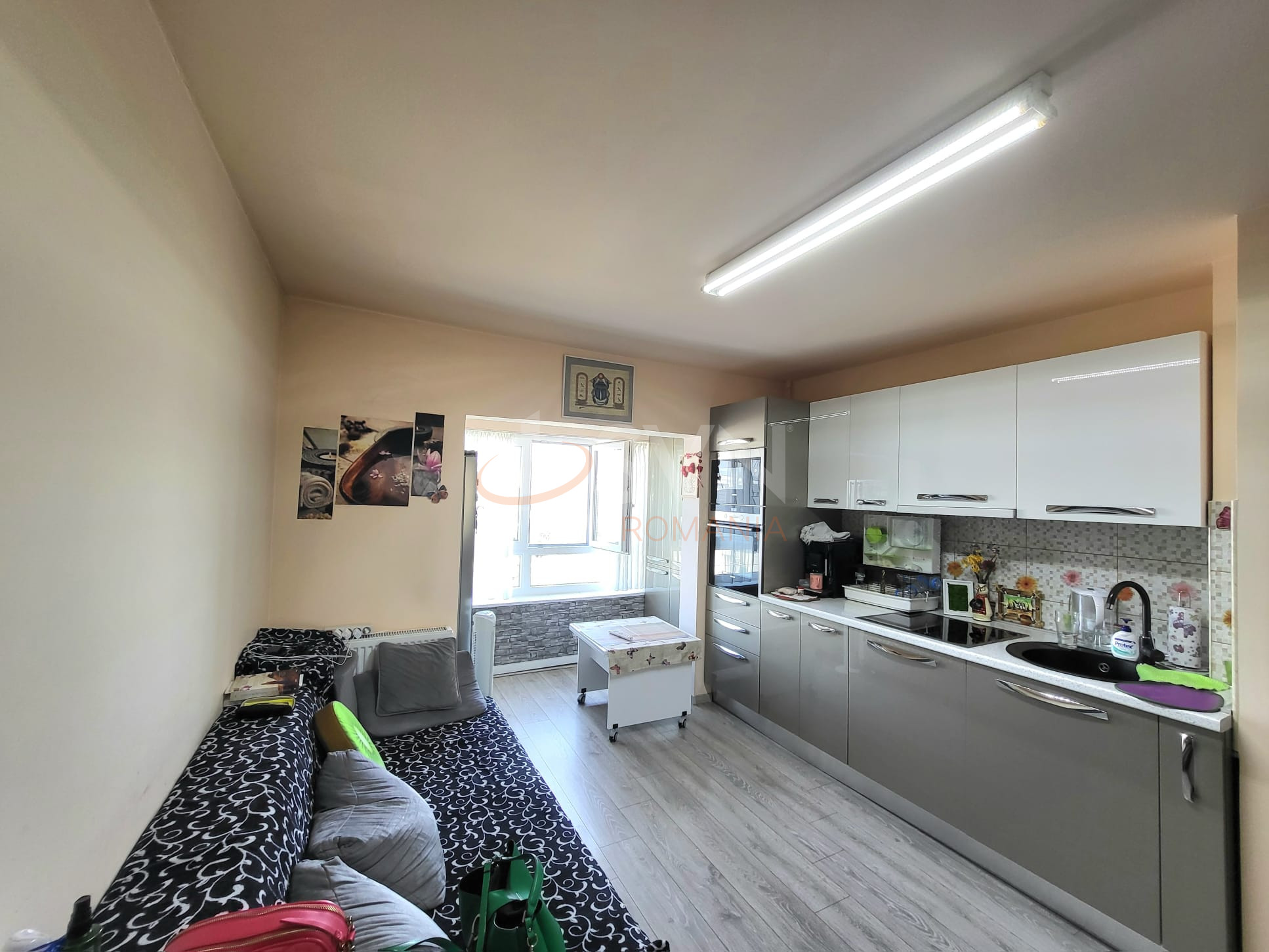 Apartament, 2 camere Cluj/Intre Lacuri