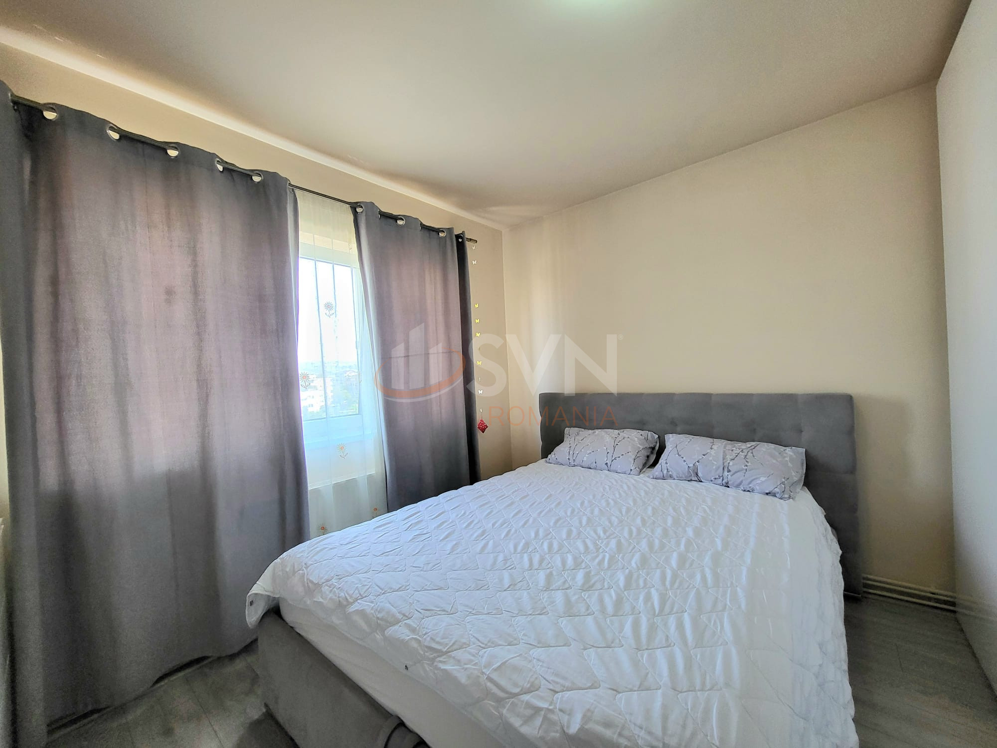 Apartament, 2 camere Cluj/Intre Lacuri