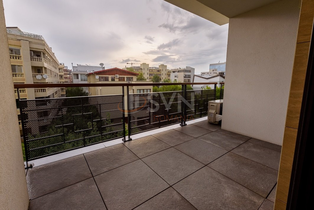 Apartament, 2 camere Bucuresti/Herastrau