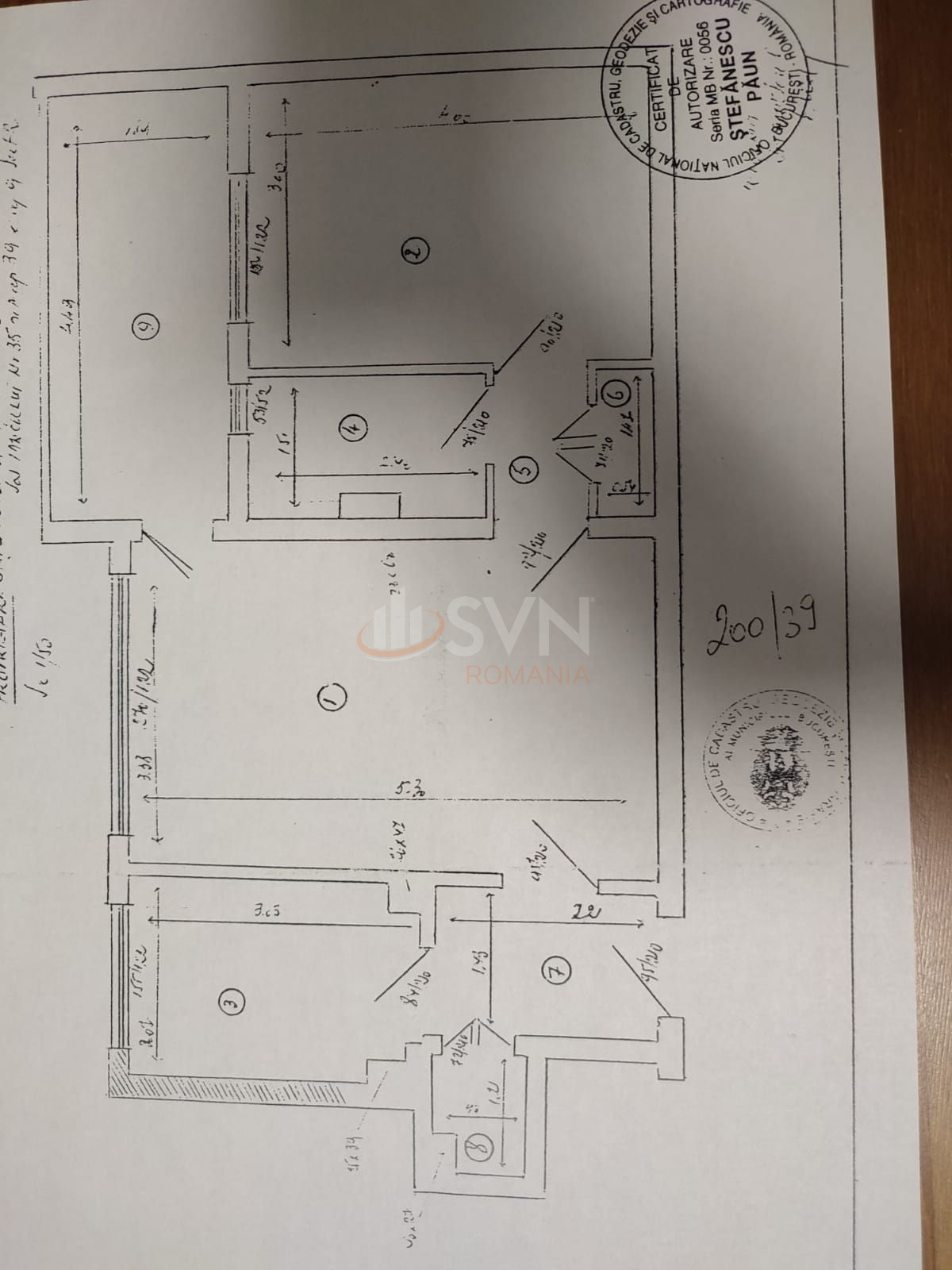 Apartament, 2 camere Bucuresti/Iancului