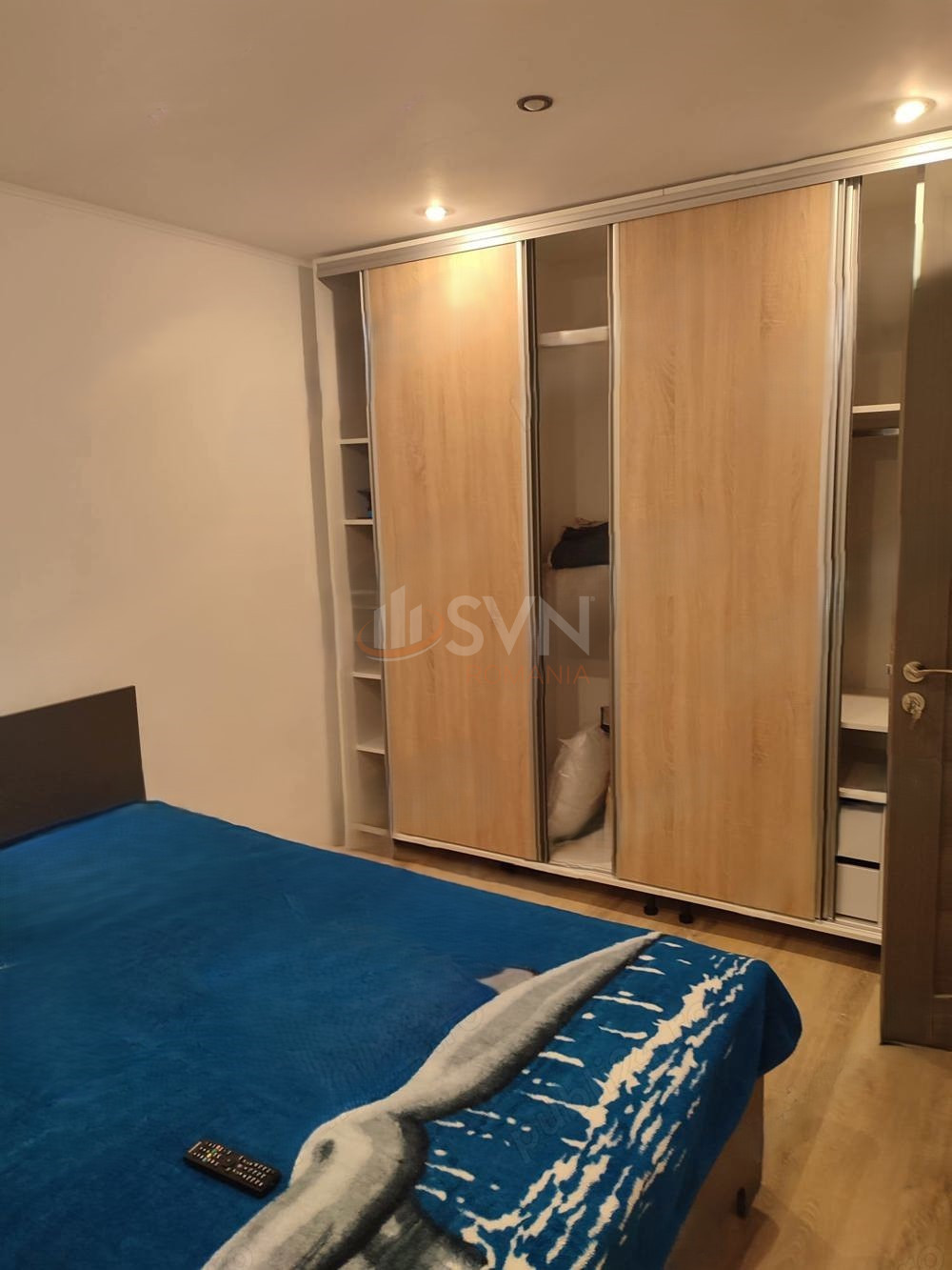 Apartament, 2 camere Bucuresti/Iancului