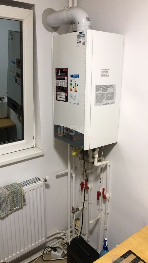 Apartament, 2 camere Bucuresti/Iancului