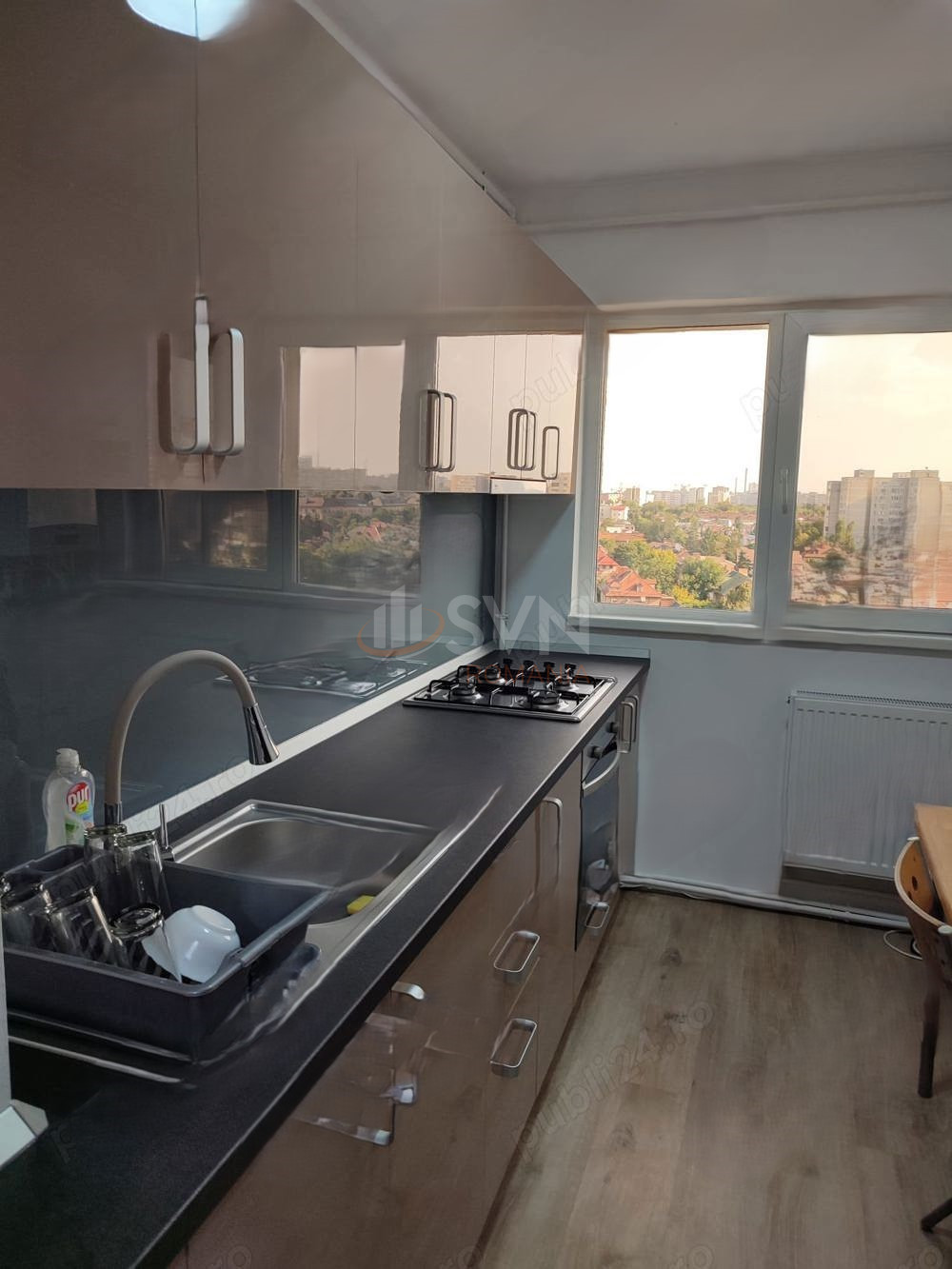 Apartament, 2 camere Bucuresti/Iancului