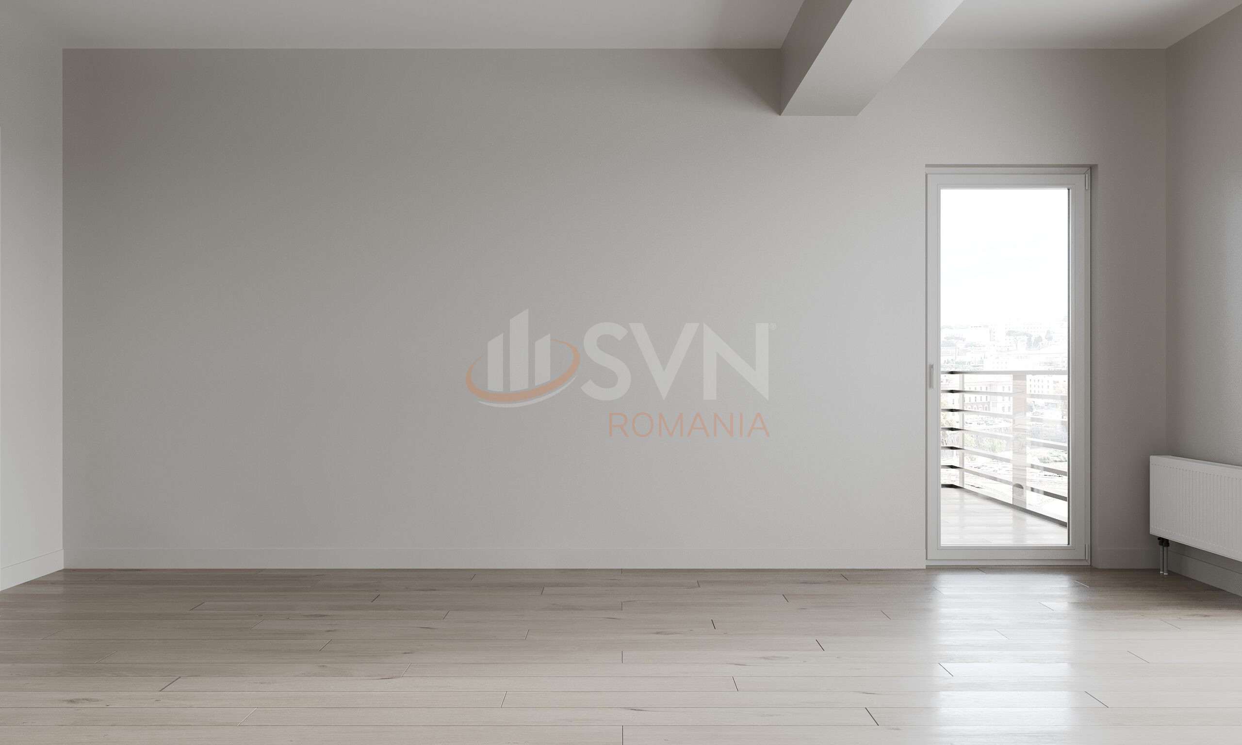 Apartament, 2 camere Bucuresti/Pipera