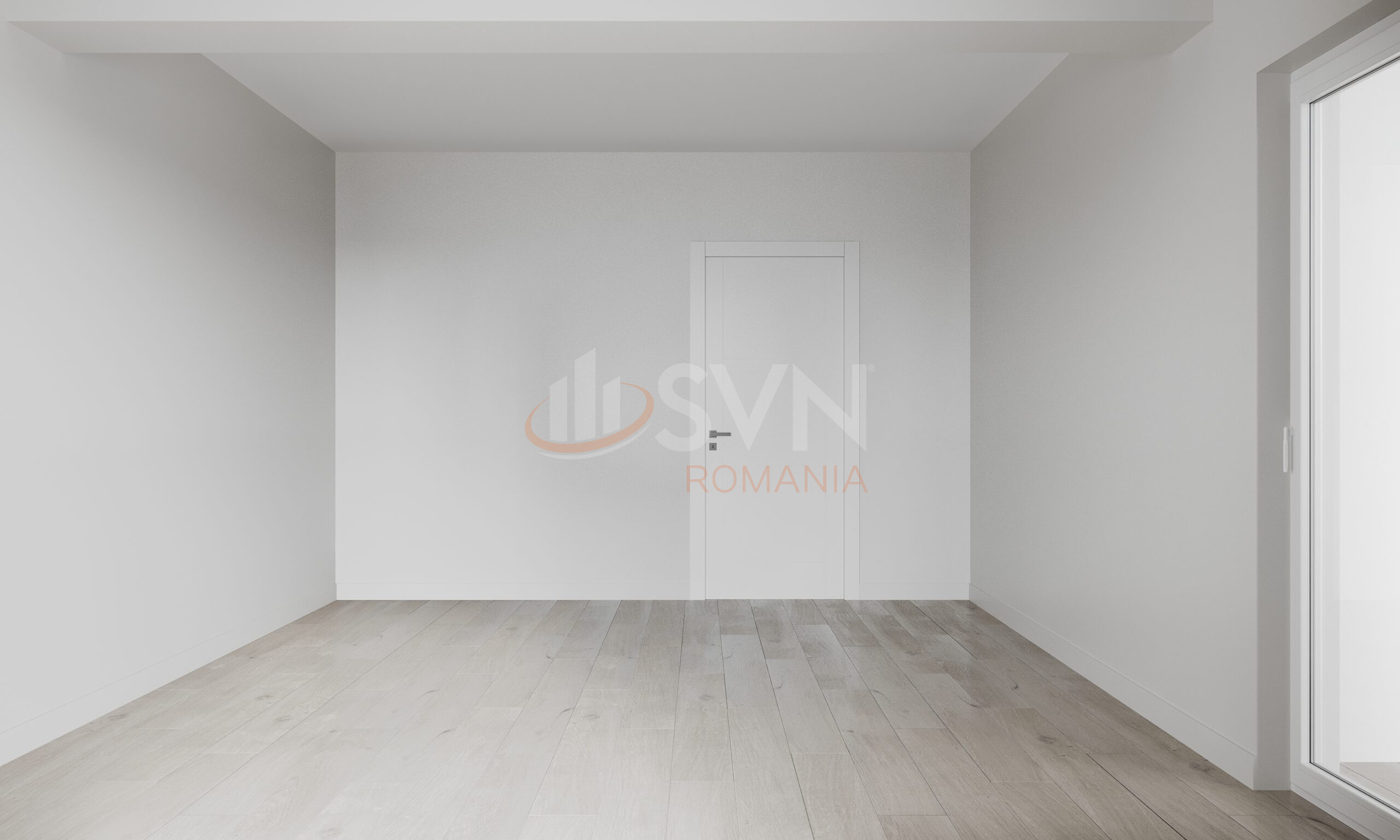 Apartament, 2 camere Bucuresti/Pipera