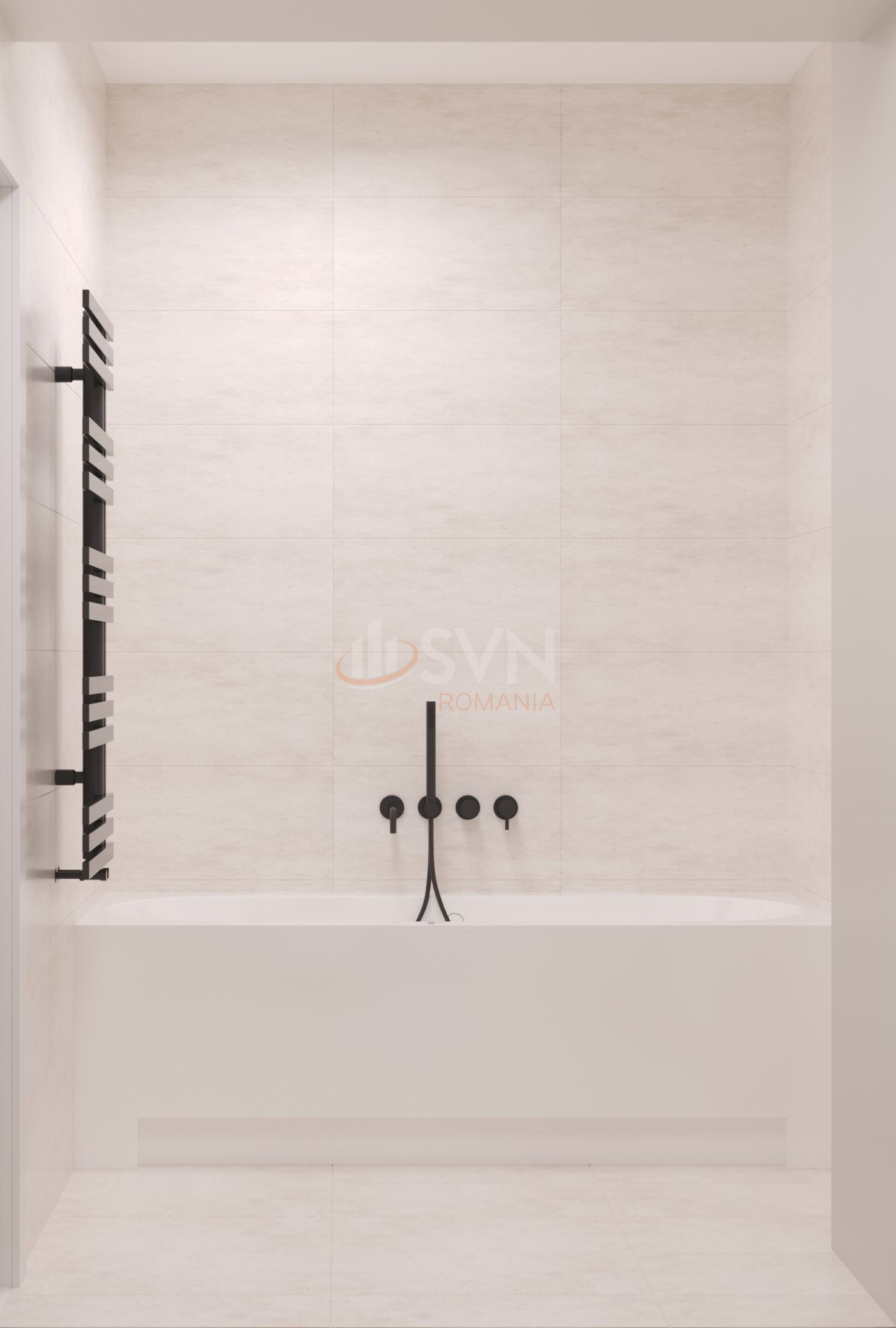 Apartament, 2 camere Bucuresti/Pipera