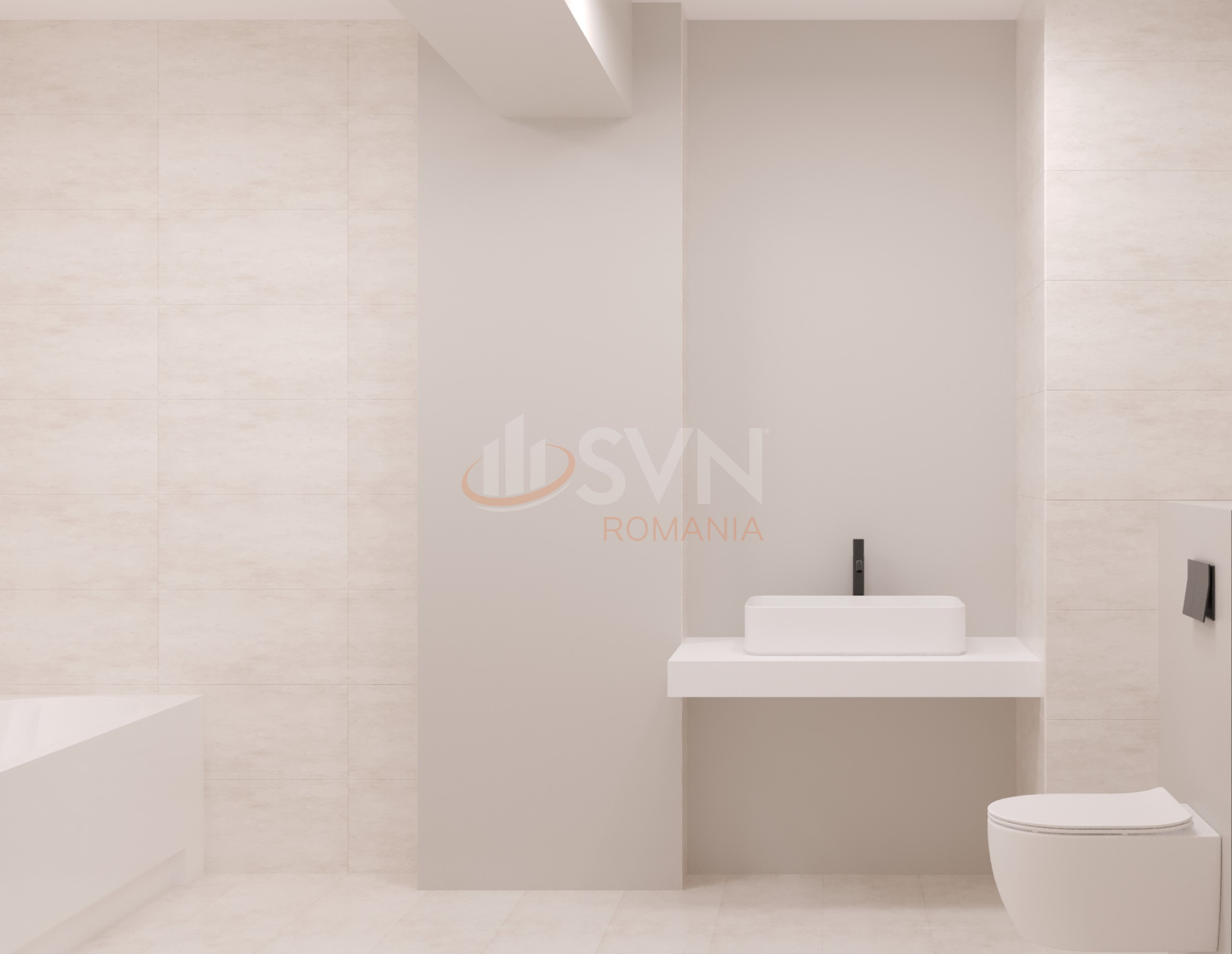 Apartament, 2 camere Bucuresti/Pipera