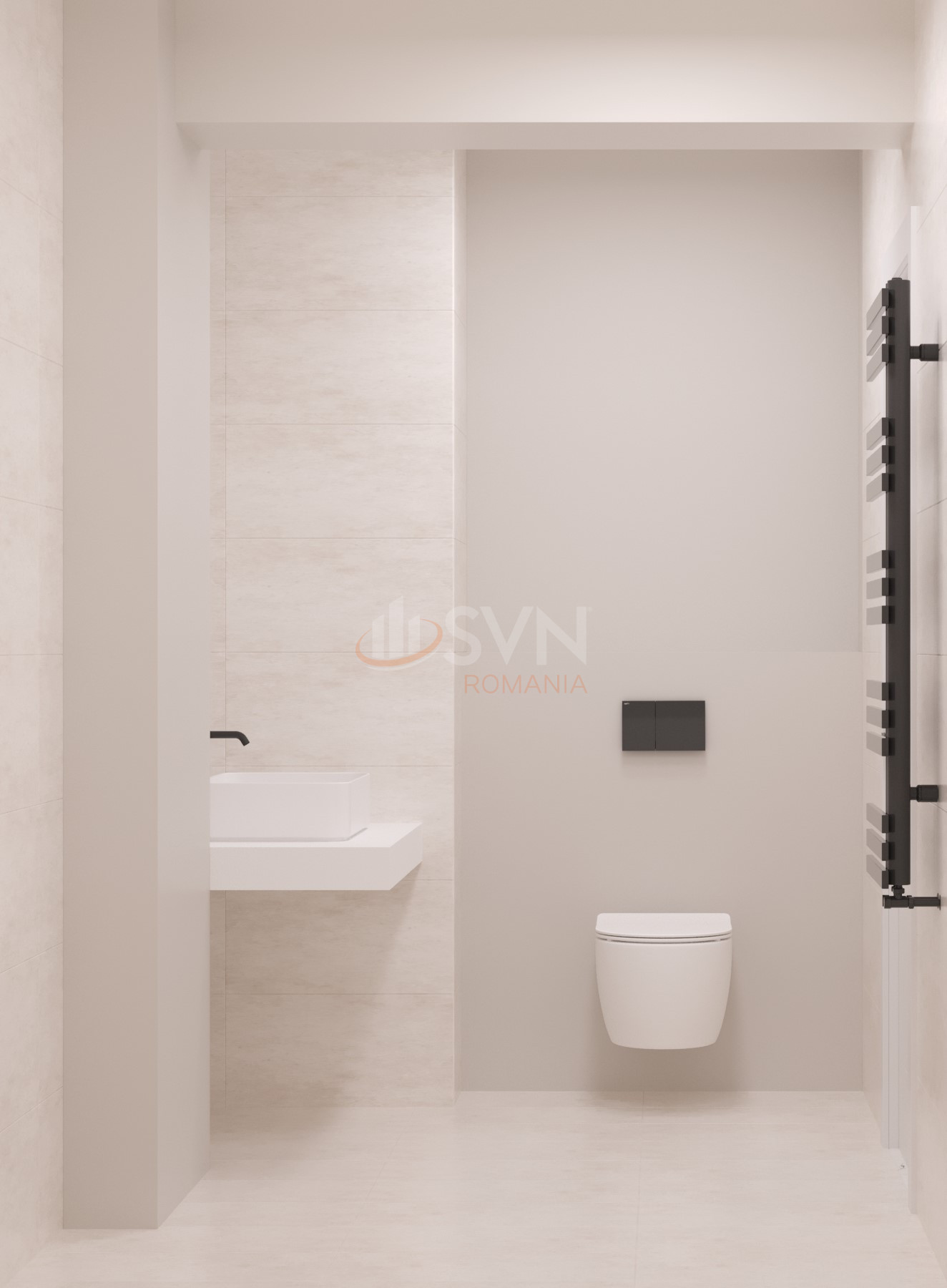 Apartament, 2 camere Bucuresti/Pipera