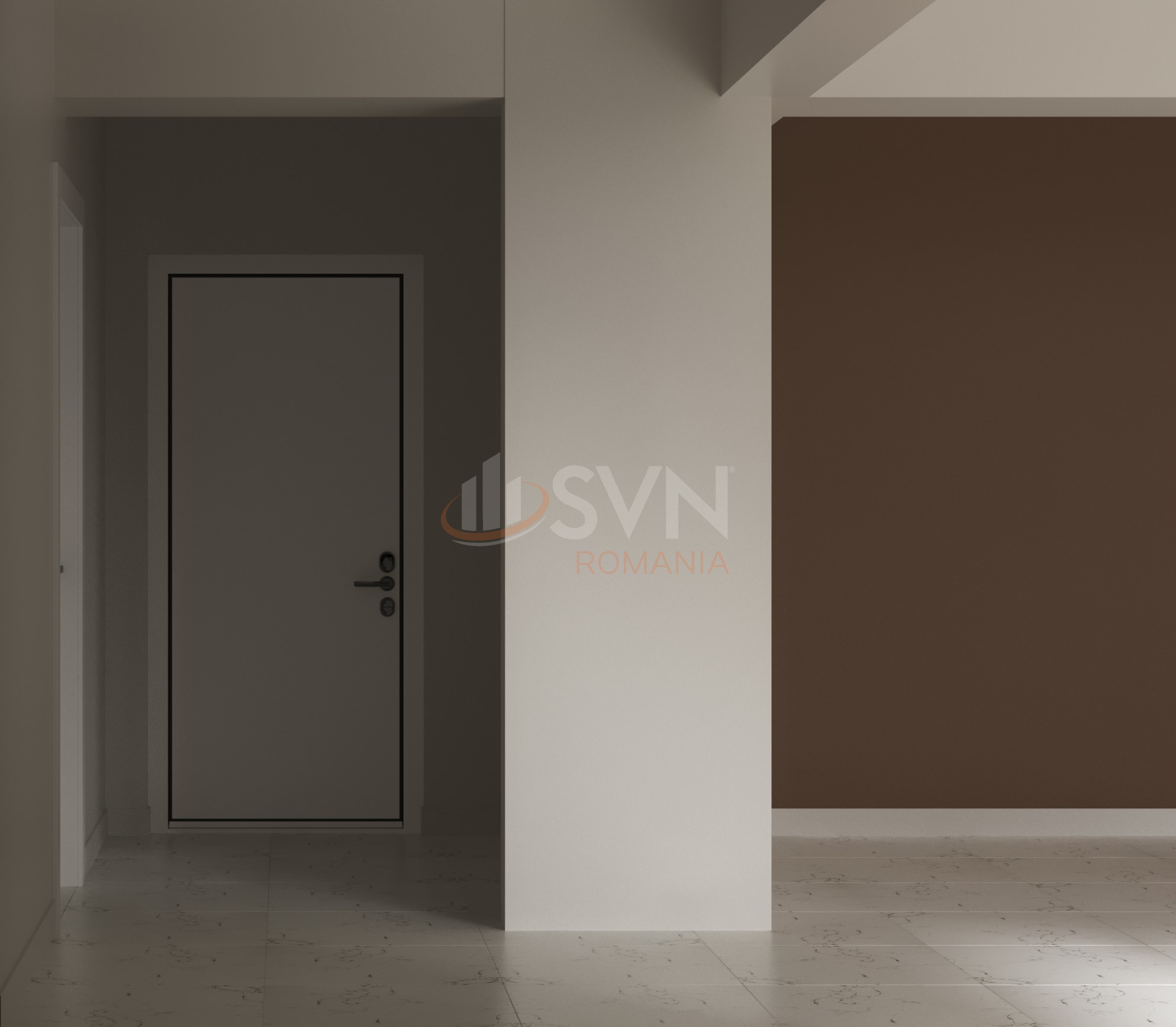 Apartament, 2 camere Bucuresti/Pipera