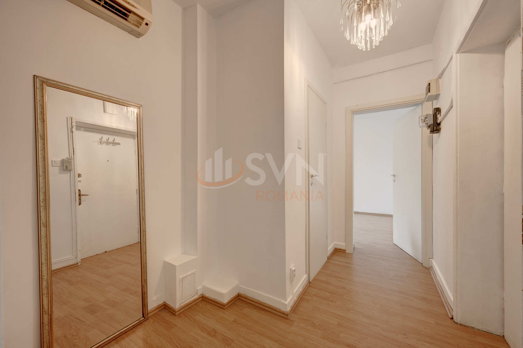 Apartament, 2 camere Bucuresti/Floreasca