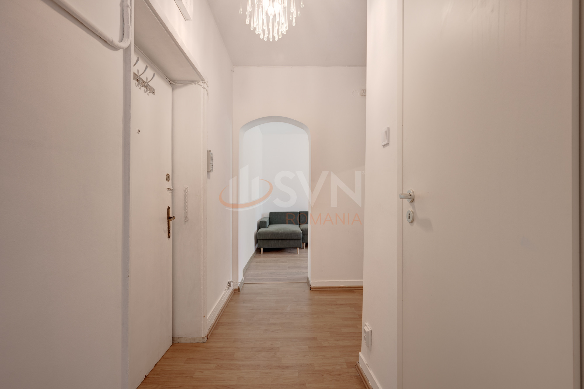 Apartament, 2 camere Bucuresti/Floreasca