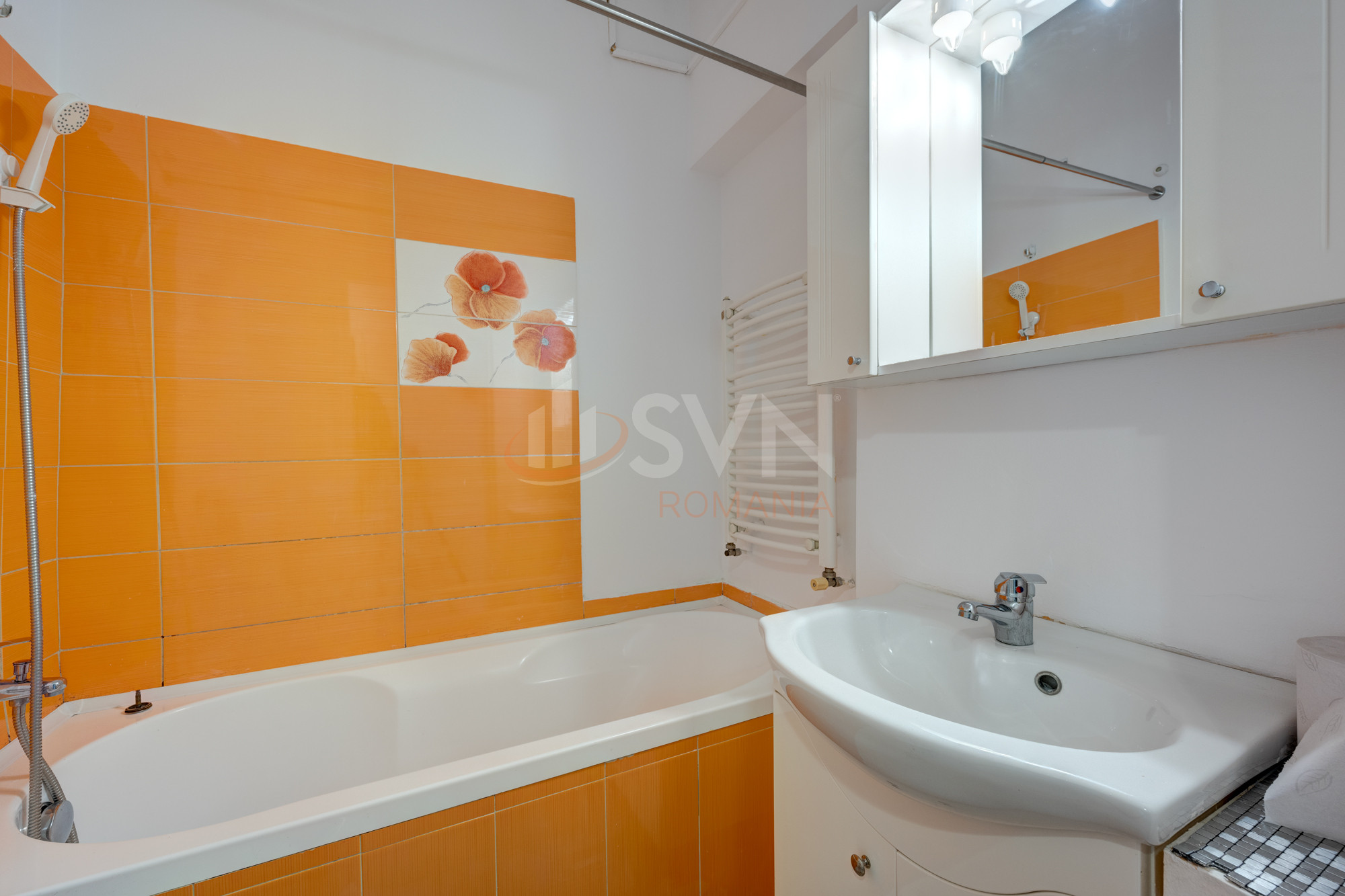 Apartament, 2 camere Bucuresti/Floreasca