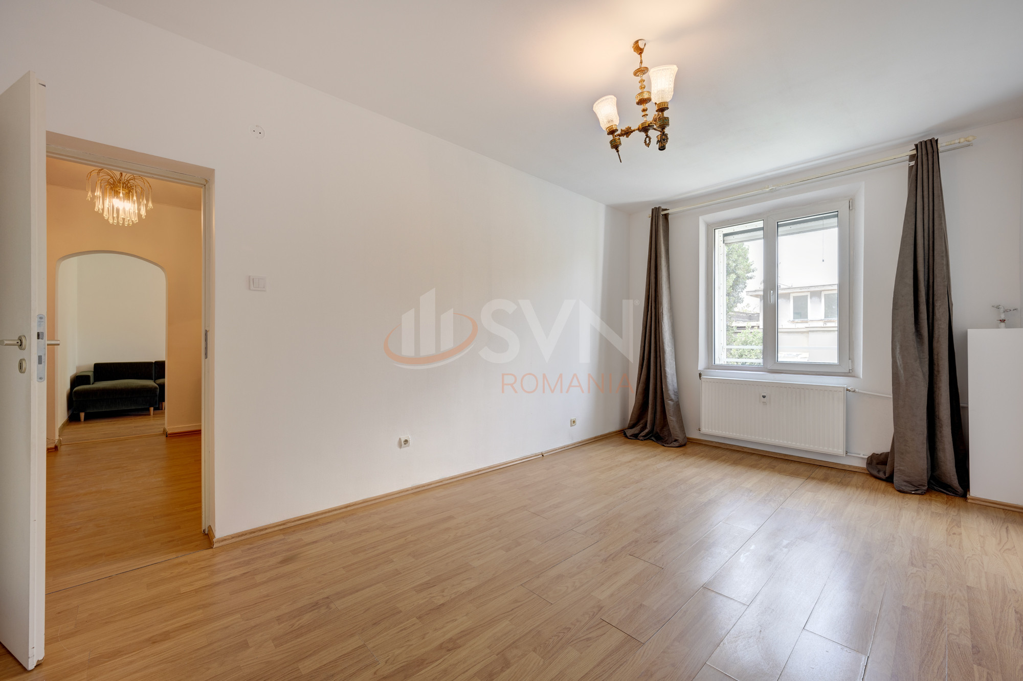 Apartament, 2 camere Bucuresti/Floreasca