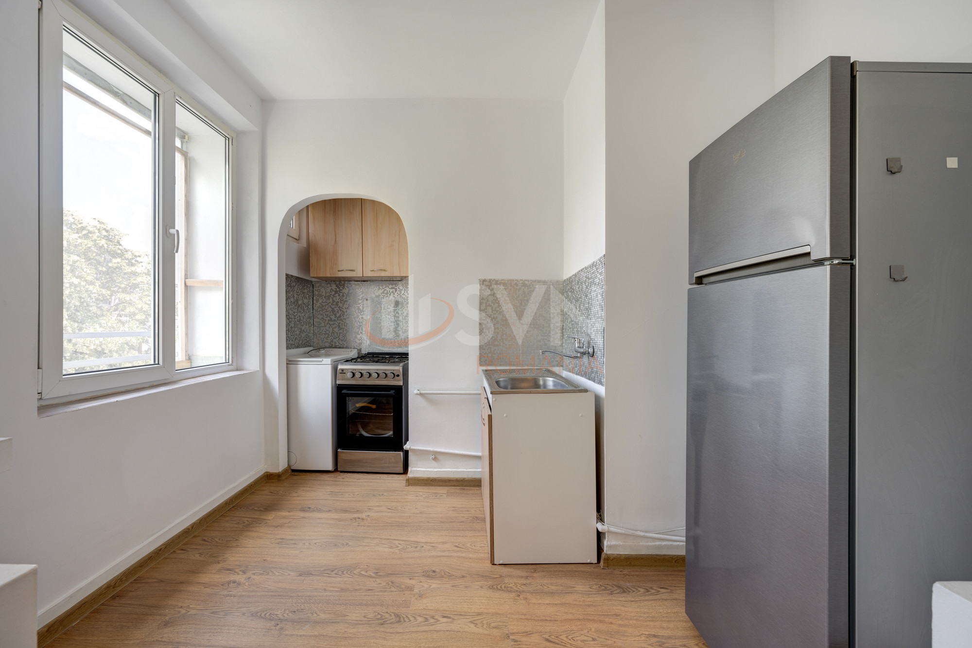 Apartament, 2 camere Bucuresti/Floreasca