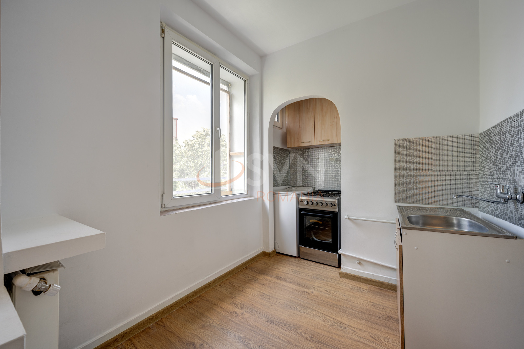 Apartament, 2 camere Bucuresti/Floreasca