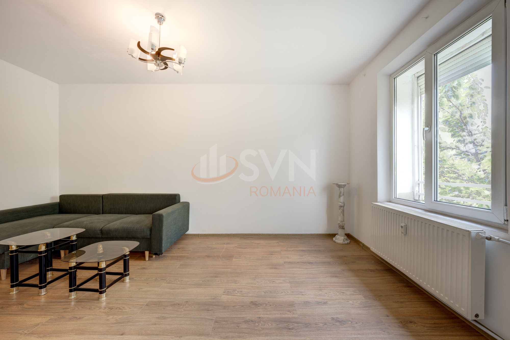 Apartament, 2 camere Bucuresti/Floreasca