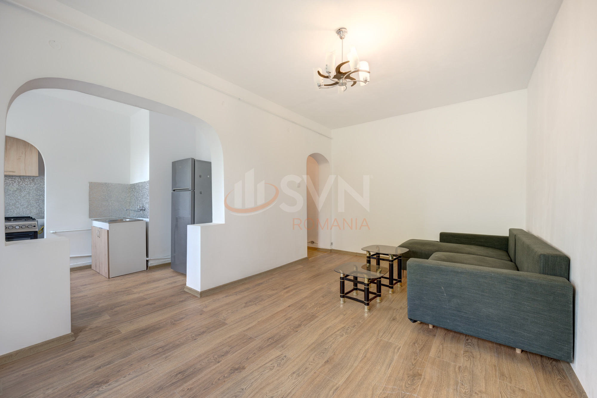 Apartament, 2 camere Bucuresti/Floreasca