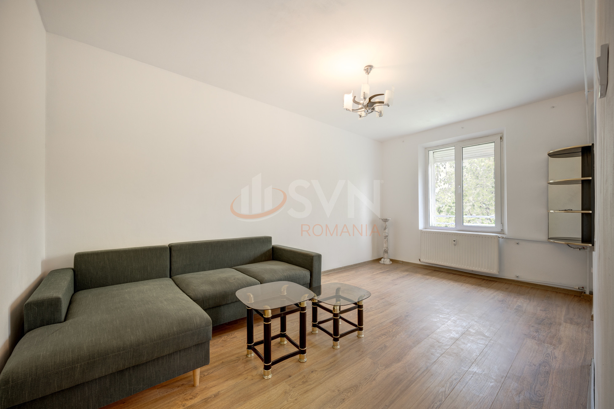 Apartament, 2 camere Bucuresti/Floreasca