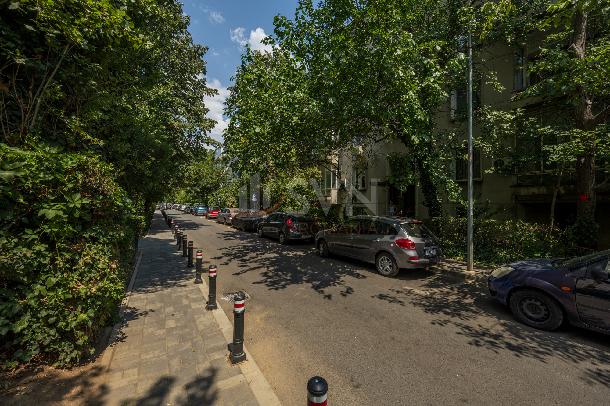 Apartament, 2 camere Bucuresti/Floreasca