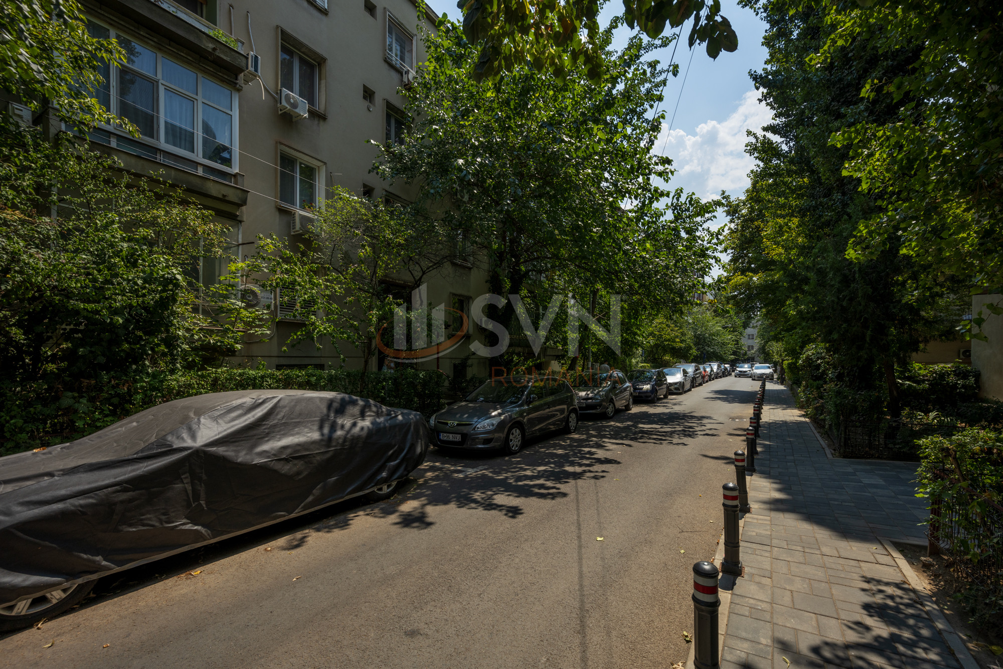 Apartament, 2 camere Bucuresti/Floreasca