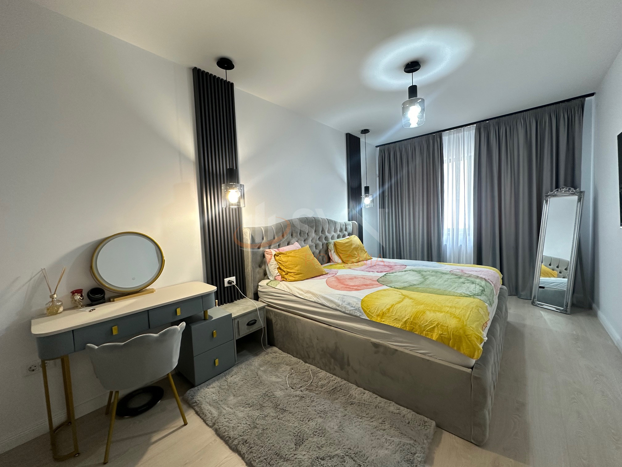 Apartament, 2 camere Bucuresti/Unirii (s3)