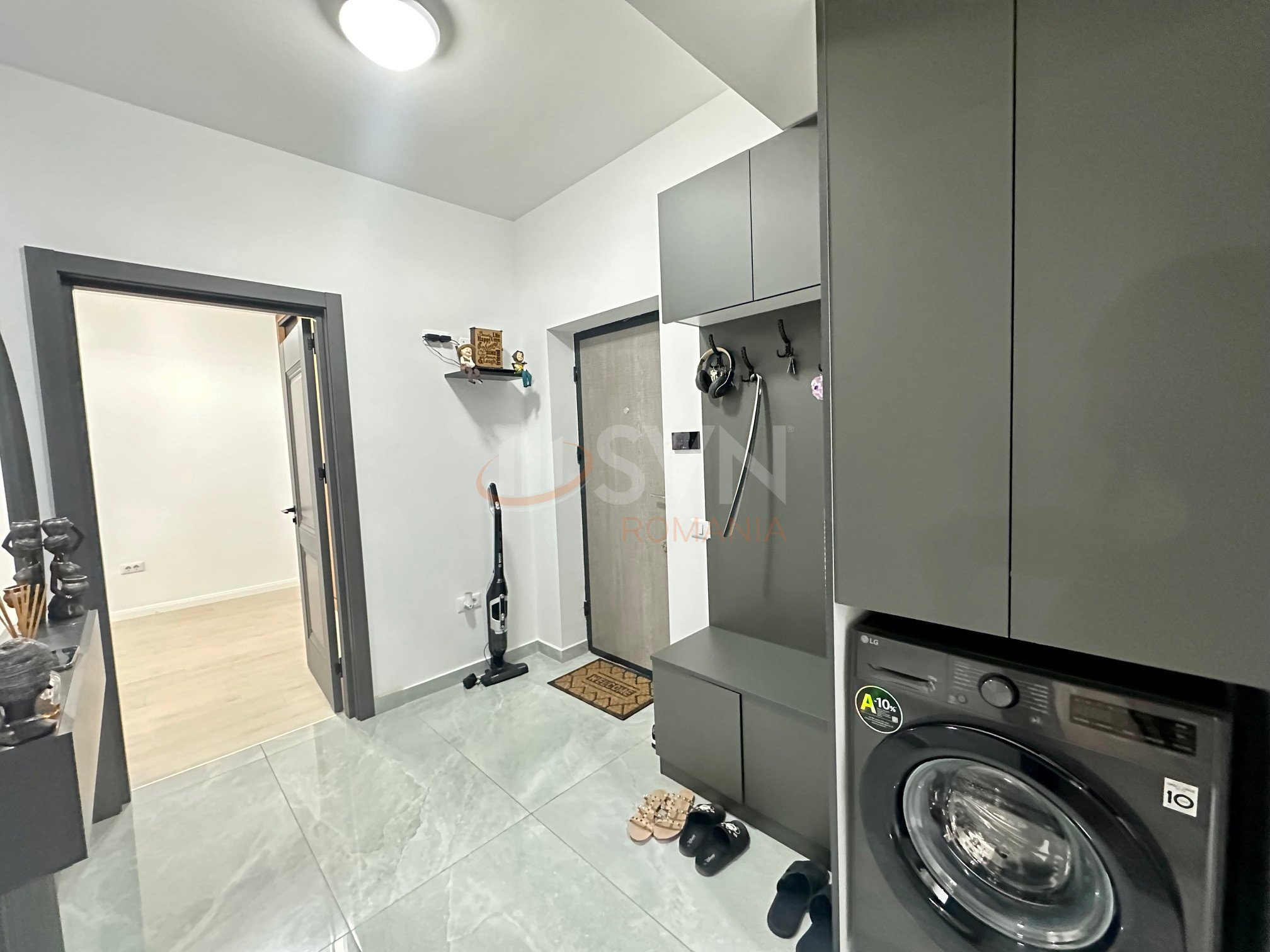 Apartament, 2 camere Bucuresti/Unirii (s3)