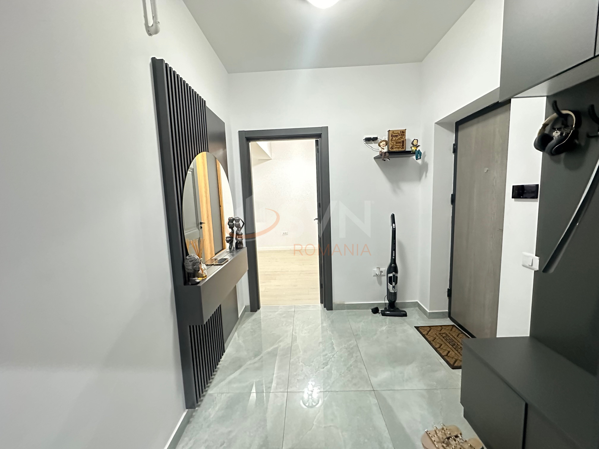 Apartament, 2 camere Bucuresti/Unirii (s3)