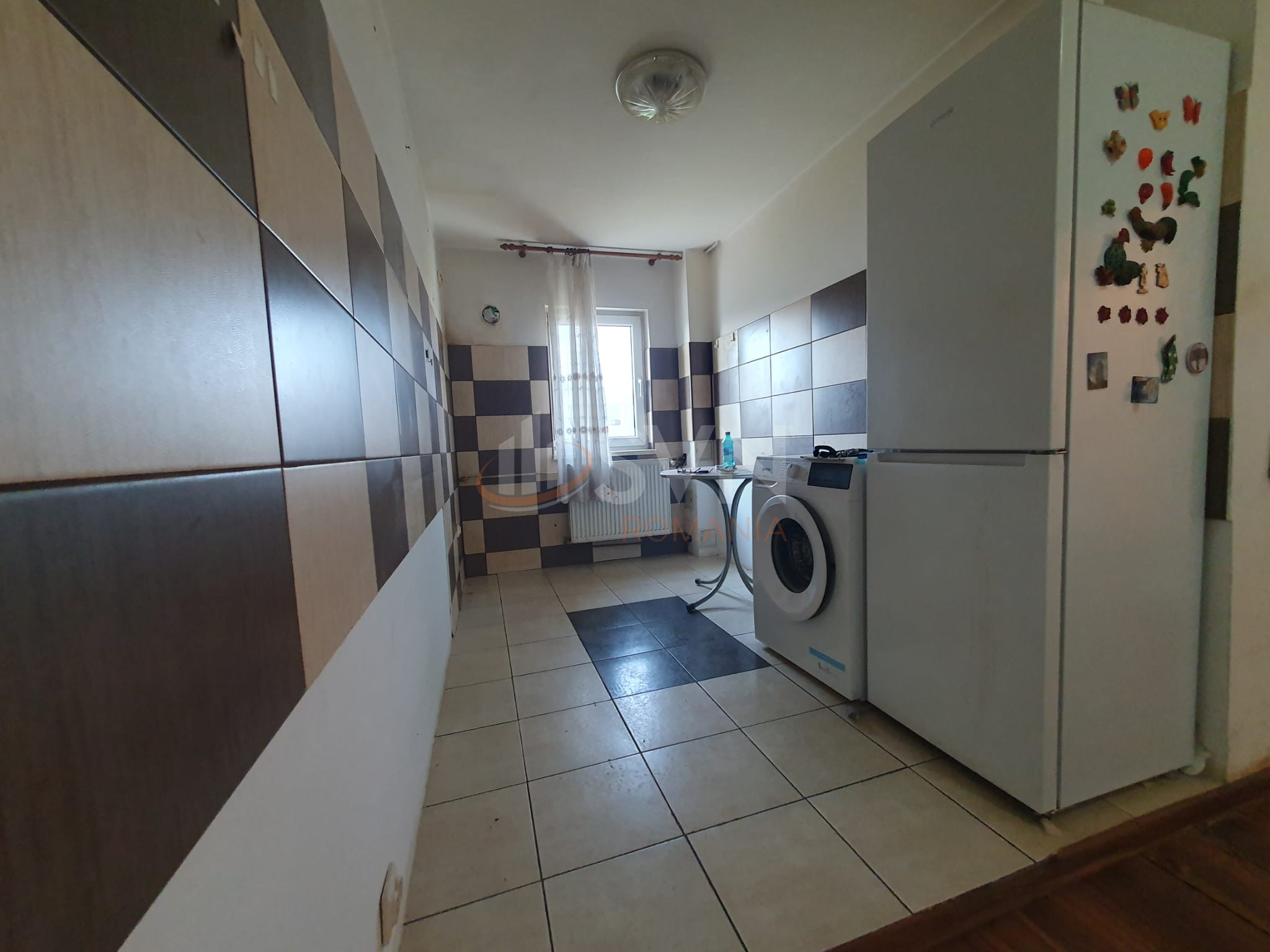Apartament, 2 camere Bucuresti/Aviatiei