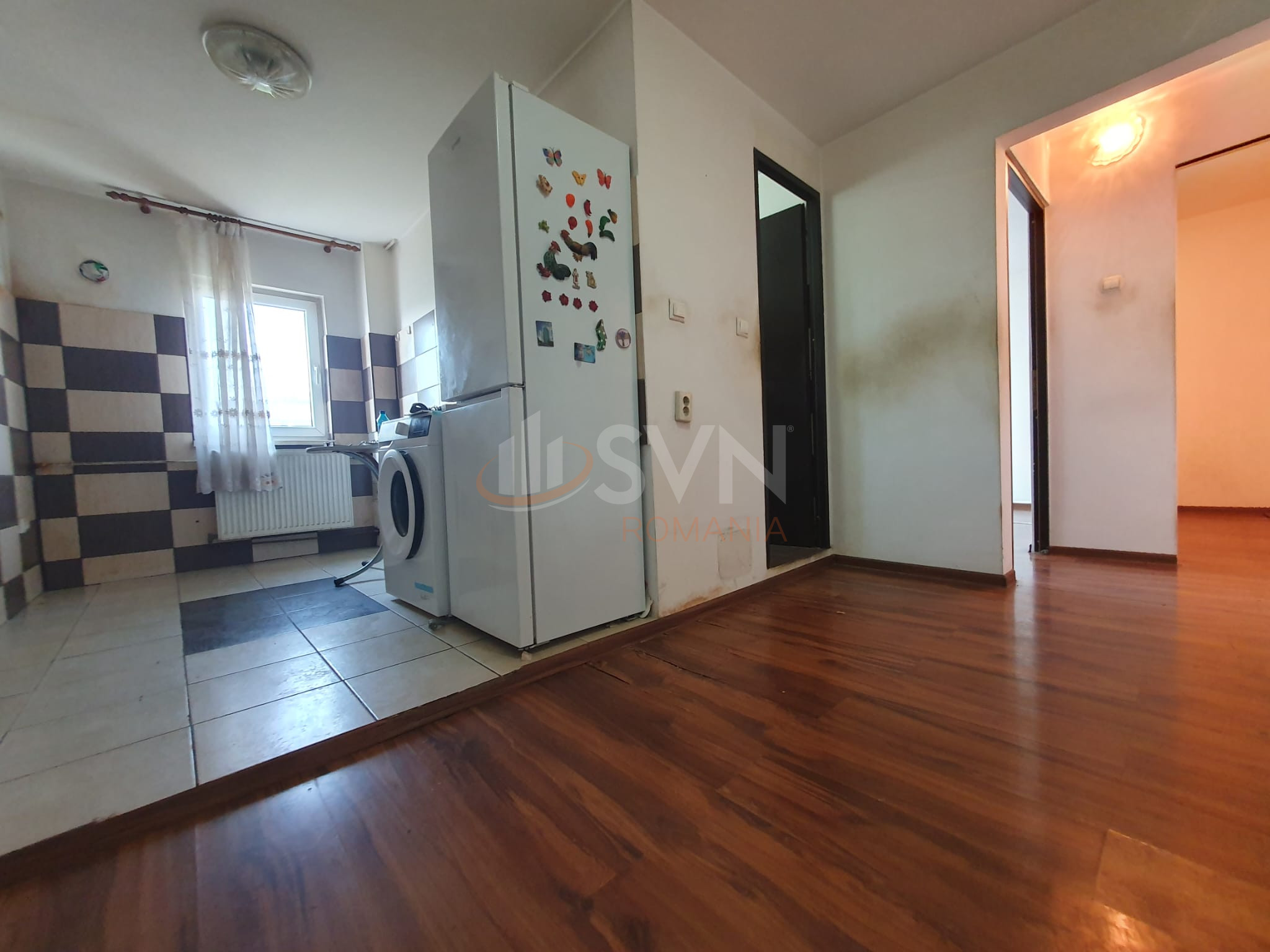 Apartament, 2 camere Bucuresti/Aviatiei