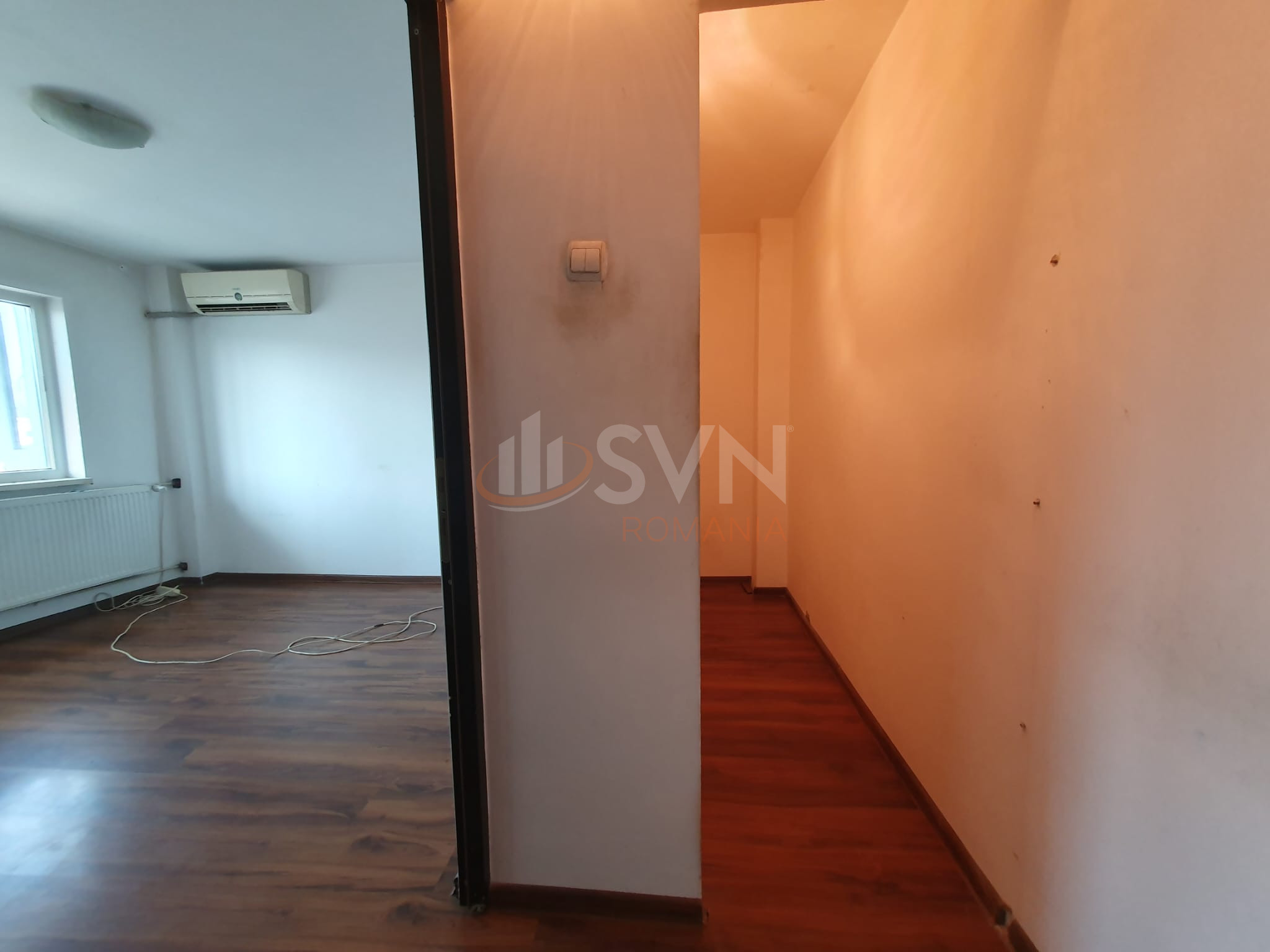 Apartament, 2 camere Bucuresti/Aviatiei