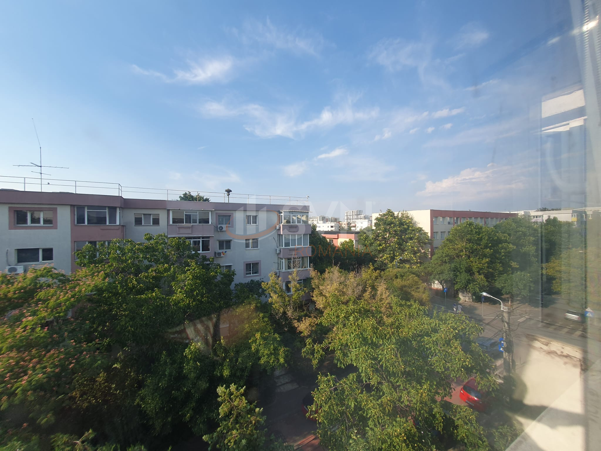 Apartament, 2 camere Bucuresti/Aviatiei