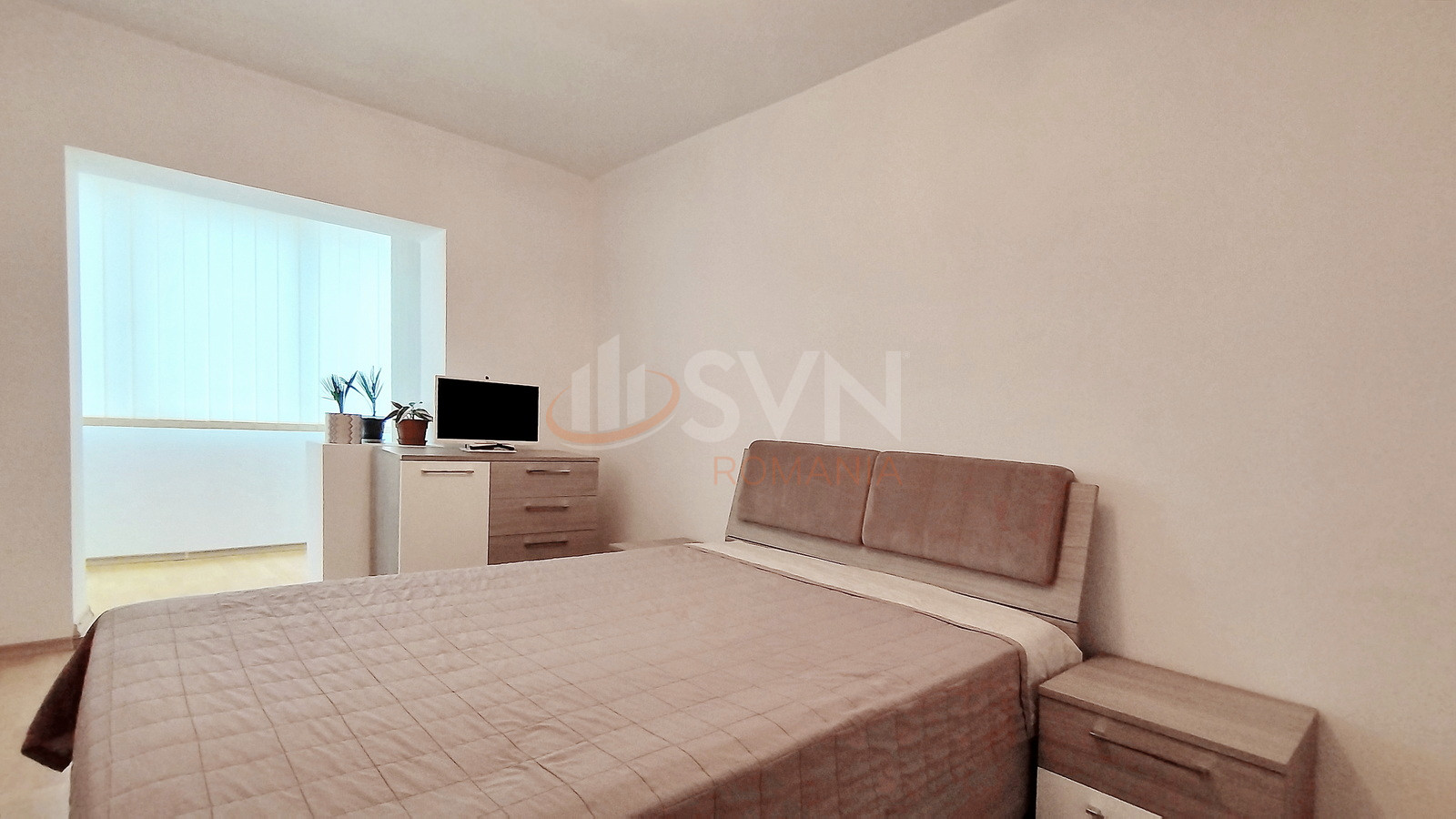 Apartament, 2 camere Brasov/Triaj