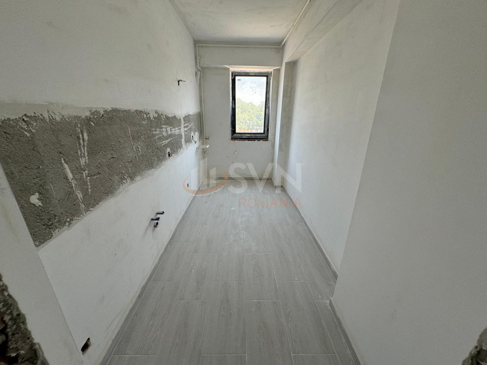 Apartament, 2 camere Bucuresti/Sisesti